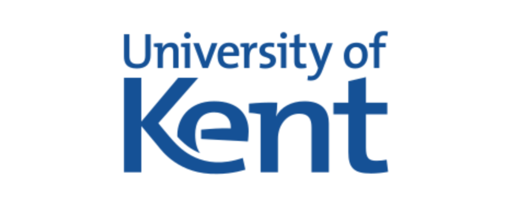 University of Kent Logo