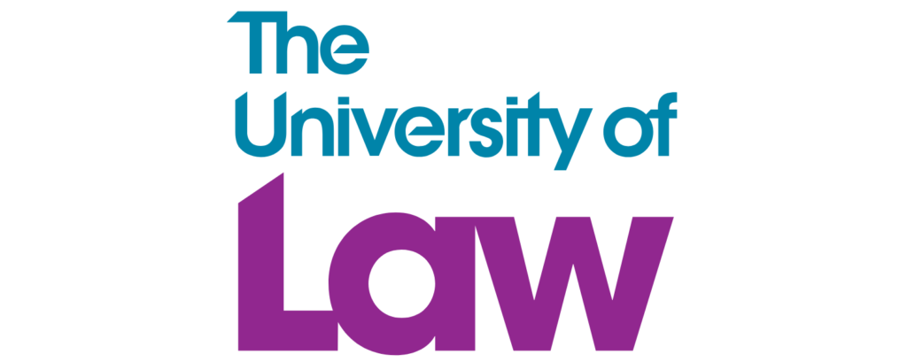 University of Law Logo