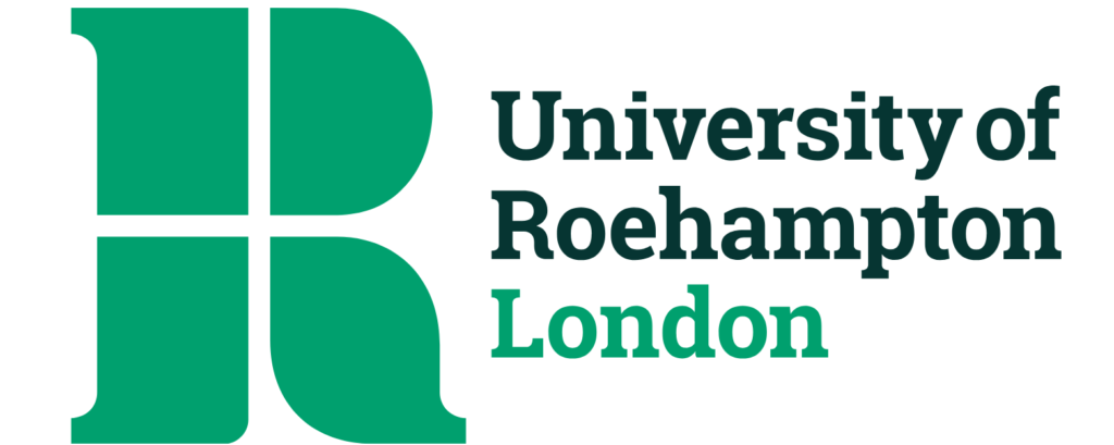 University of Roehampton Logo
