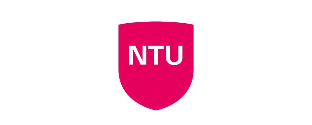 Notingham Trent University Logo
