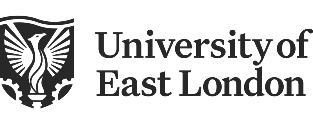 University of East London Logo