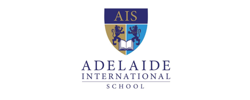 Adelaide International School (AIS) – Adelaide Education Group Logo