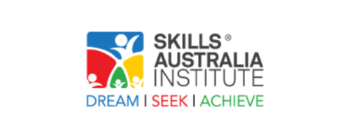 Skills Australia Institute (SAI) Logo