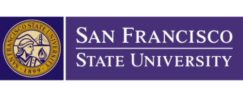 San Francisco State University Logo