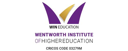 Wentworth Institute Logo