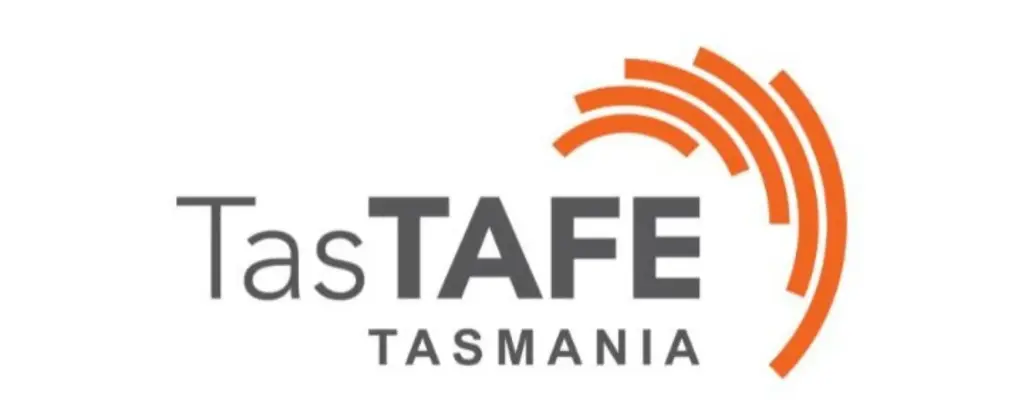 TasTAFE Logo