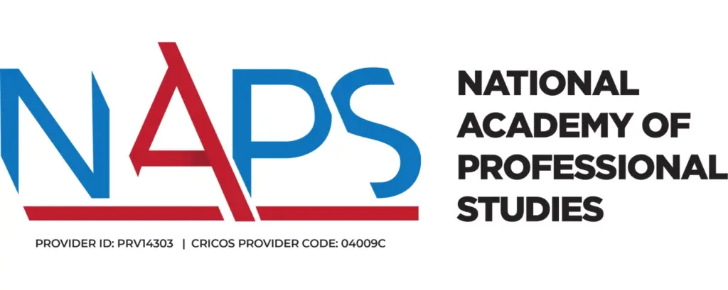 NAPS Logo