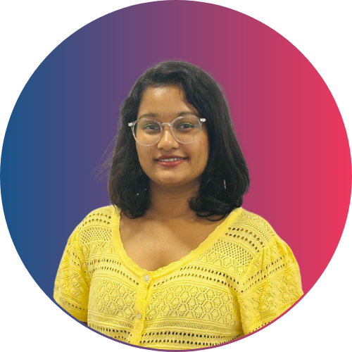 Damayanthi Wijenayake